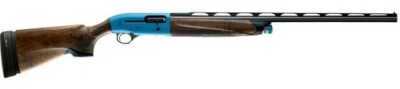 Beretta A400 Xcel Parallel Target 12 Gauge Shotgun 28" Barrel 3" Chamber 3 Round Walnut Semi Auto With Kickoff J40CP18